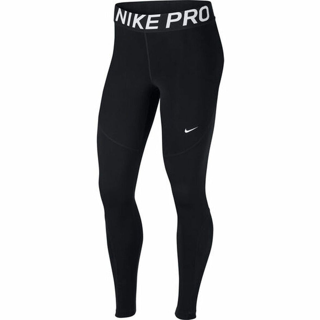 Nike Pro Women's Leggings - Black von Nike | BYAG.