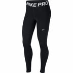 Nike Pro Women's Leggings - Black von Nike | BYAG.