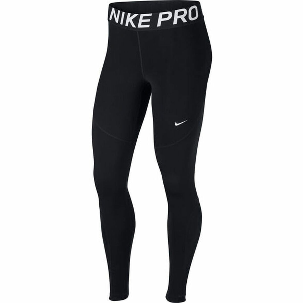 Nike Pro Women's Leggings - Black von Nike | BYAG.
