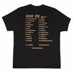 Nike Short-sleeved Barça Triplete Men's Shirt - Black von Nike | BYAG.
