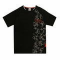 Nike Poly T-Shirt Men's T-Shirt - Black von Nike | BYAG.