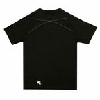 Nike Poly T-Shirt Men's T-Shirt - Black von Nike | BYAG.