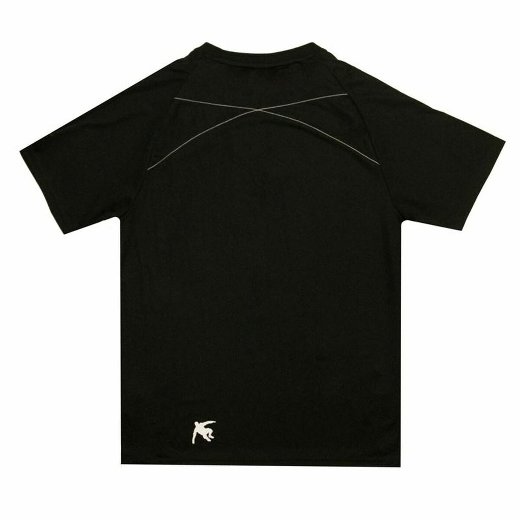 Nike Poly T-Shirt Men's T-Shirt - Black von Nike | BYAG.