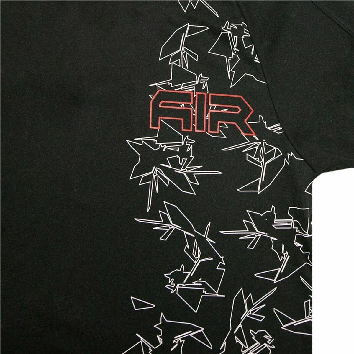 Nike Poly T-Shirt Men's T-Shirt - Black von Nike | BYAG.