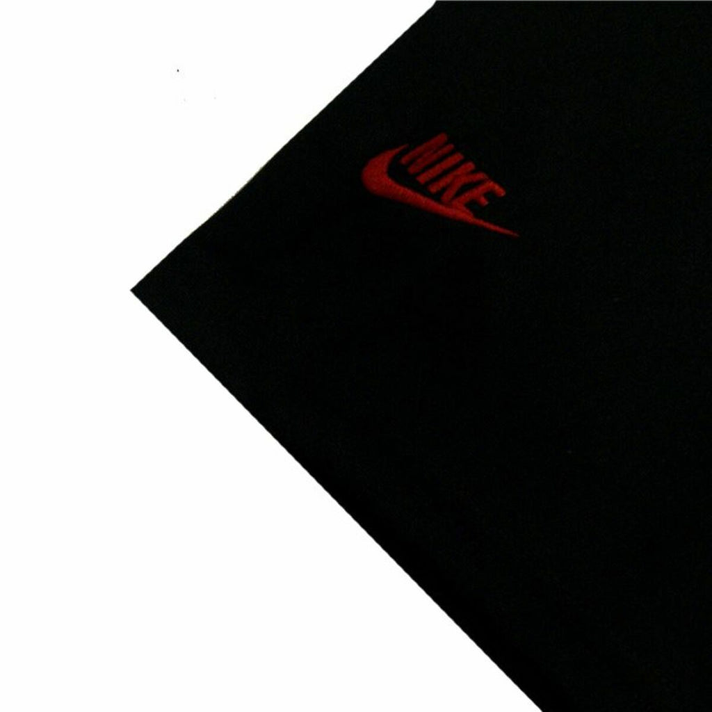 Nike Poly T-Shirt Men's T-Shirt - Black von Nike | BYAG.