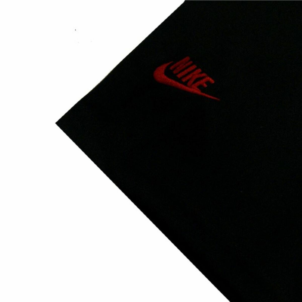 Nike Poly T-Shirt Men's T-Shirt - Black von Nike | BYAG.