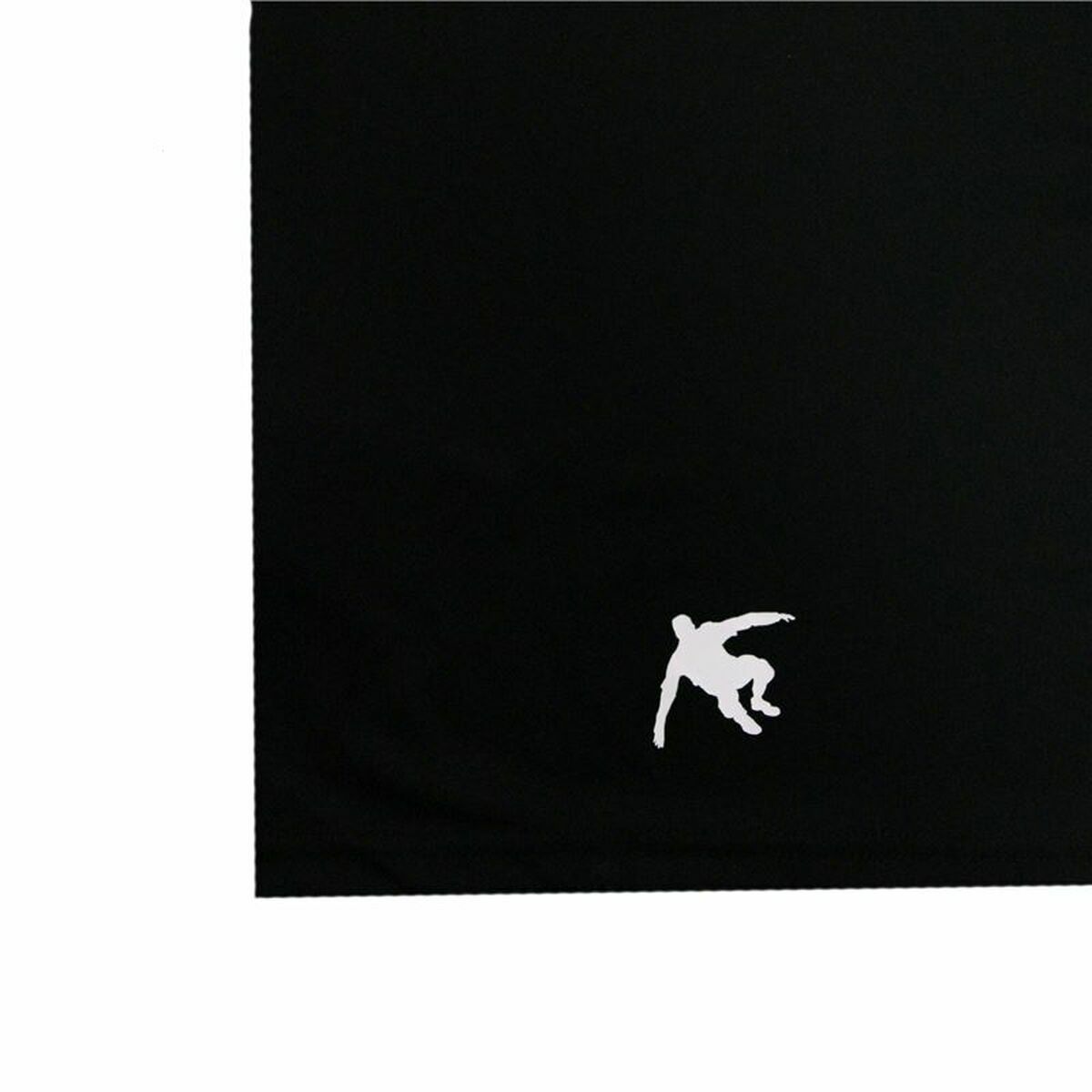 Nike Poly T-Shirt Men's T-Shirt - Black von Nike | BYAG.