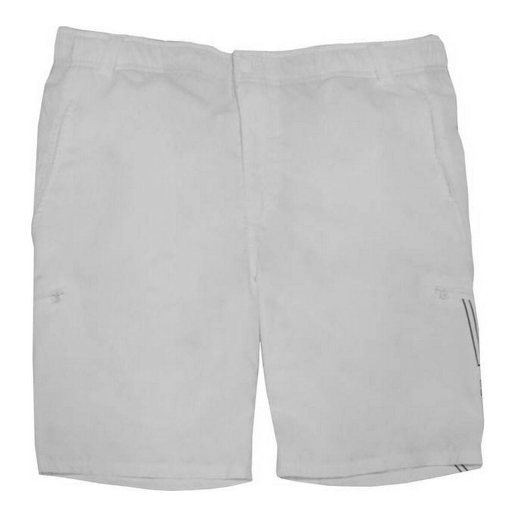 Nike Sportswear Men's Shorts - White von Nike | BYAG.