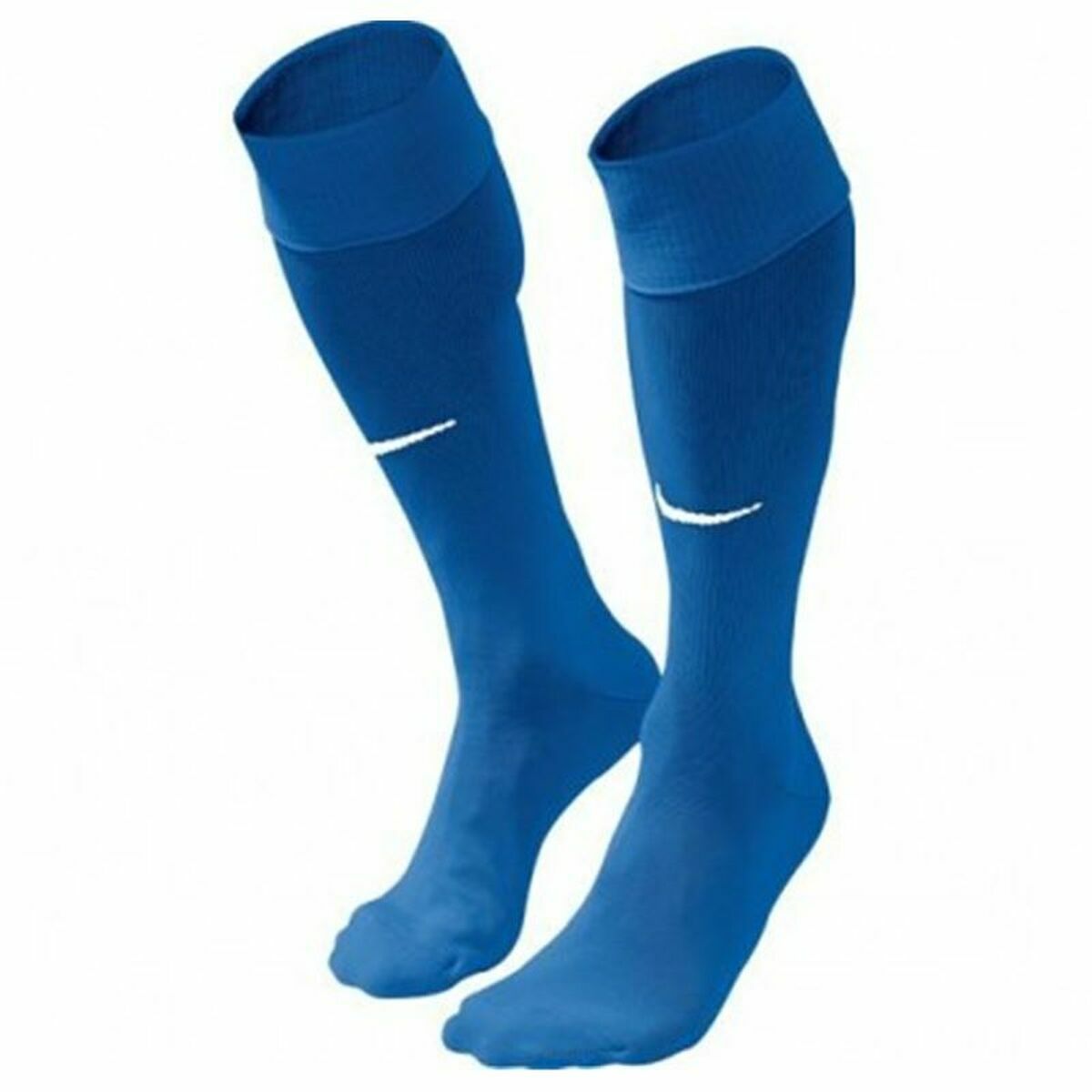 Nike Park II Unisex Socks - Blue von Nike | BYAG.