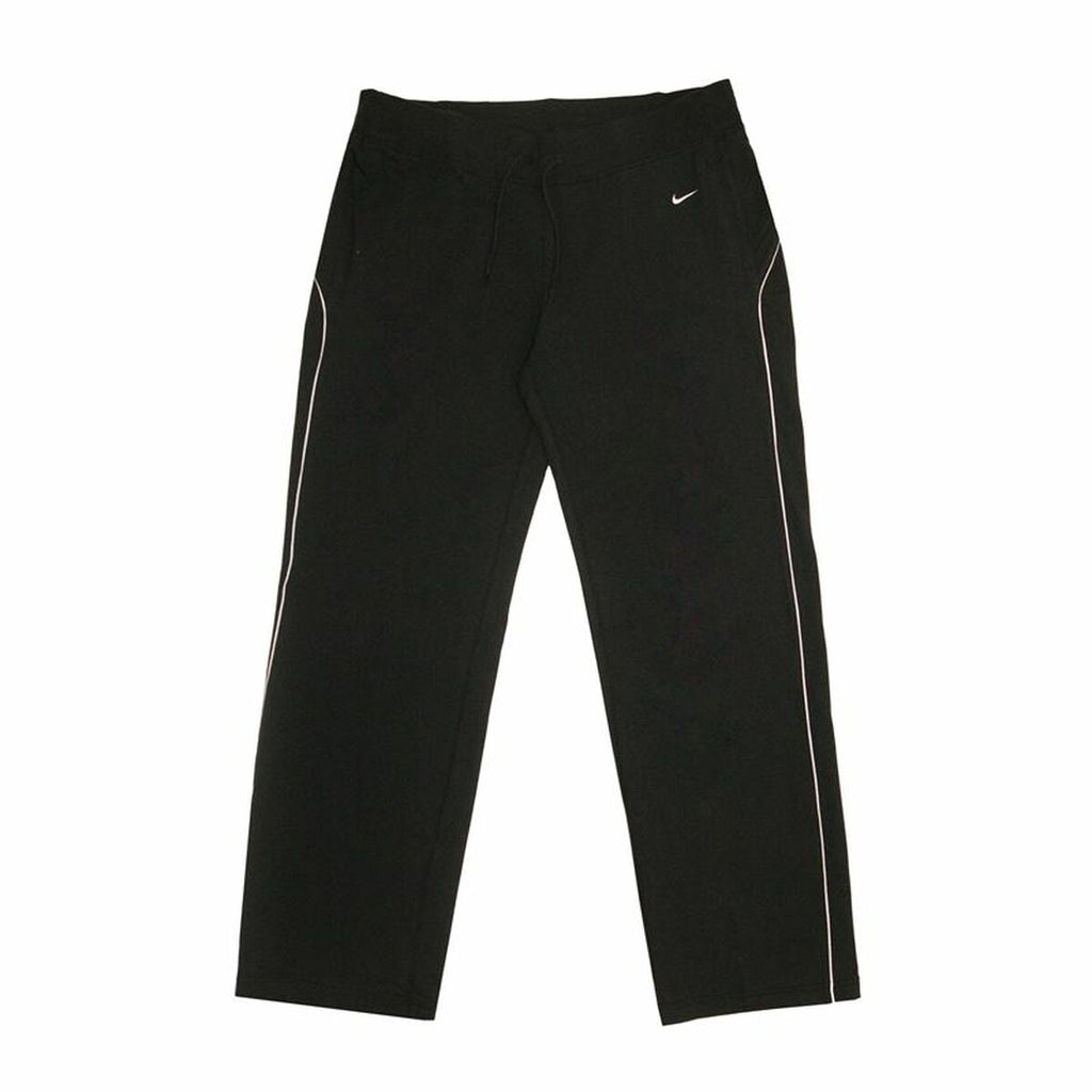 Nike Adult's Stretch Women's Track Pants - Black von Nike | BYAG.
