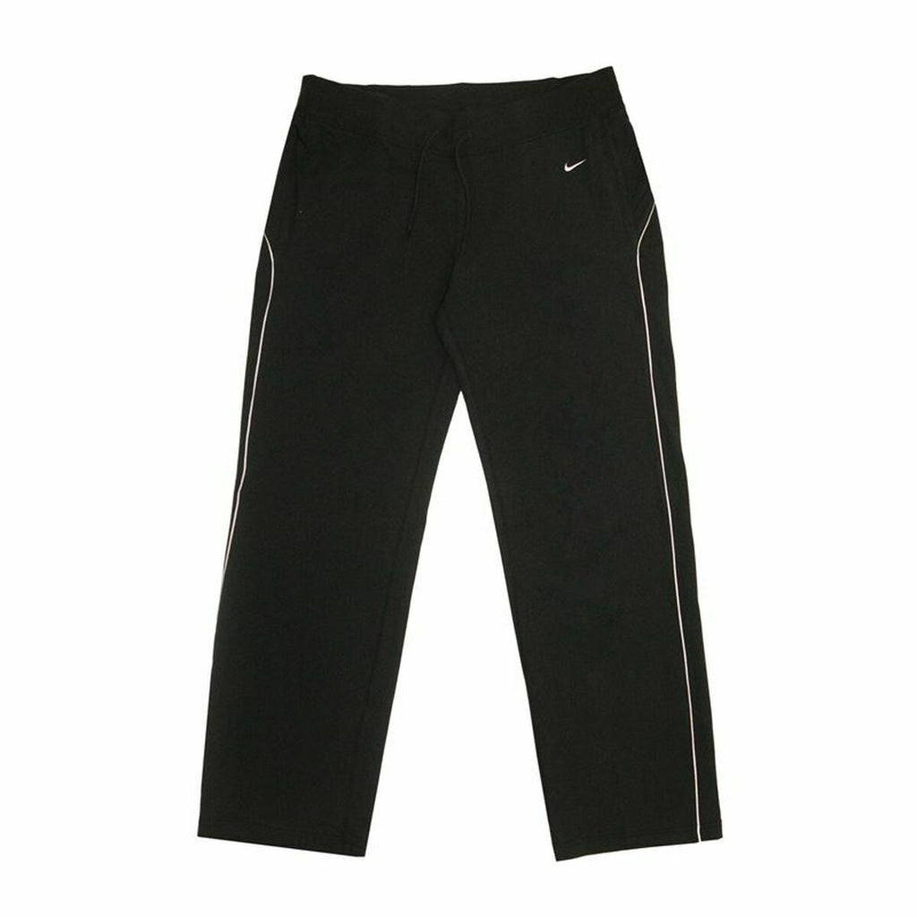 Nike Adult's Stretch Women's Track Pants - Black von Nike | BYAG.