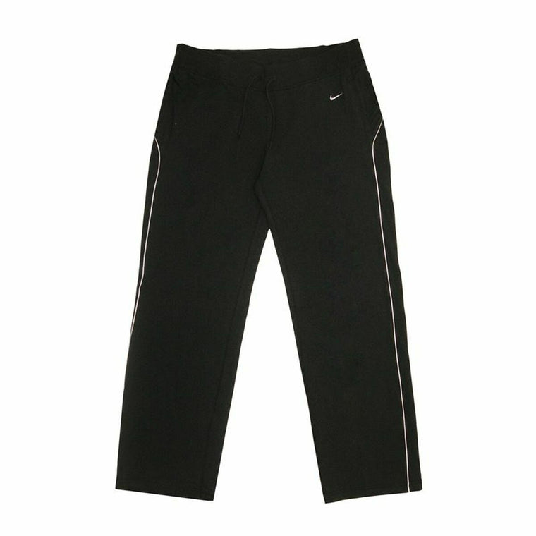 Nike Adult's Stretch Women's Track Pants - Black