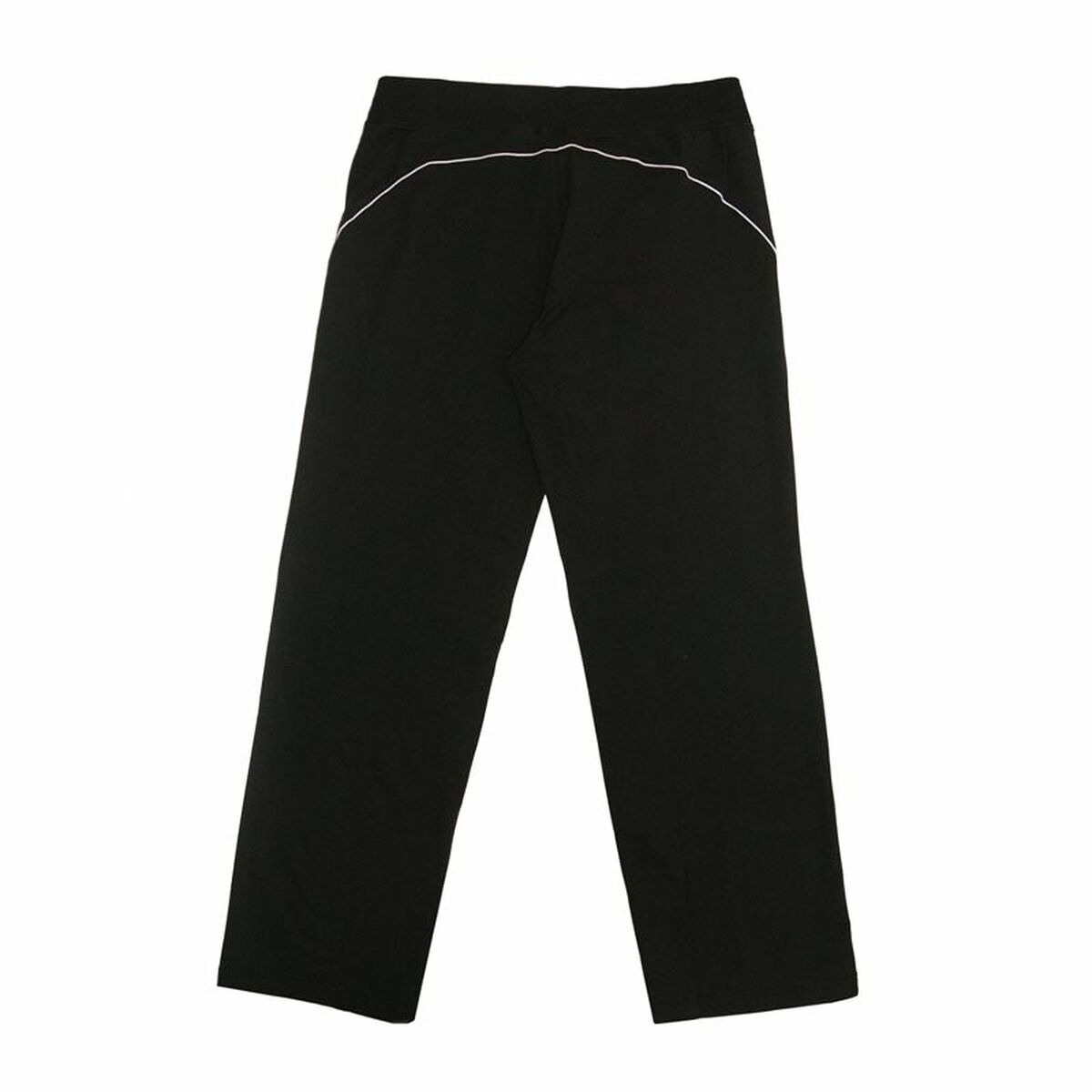 Nike Adult's Stretch Women's Track Pants - Black von Nike | BYAG.