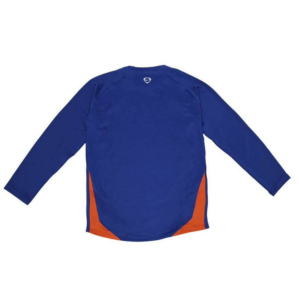 Nike Without Hood Valencia CF 05 06 Training Men's Hoodie - Blue von Nike | BYAG.