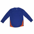 Nike Without Hood Valencia CF 05 06 Training Men's Hoodie - Blue von Nike | BYAG.