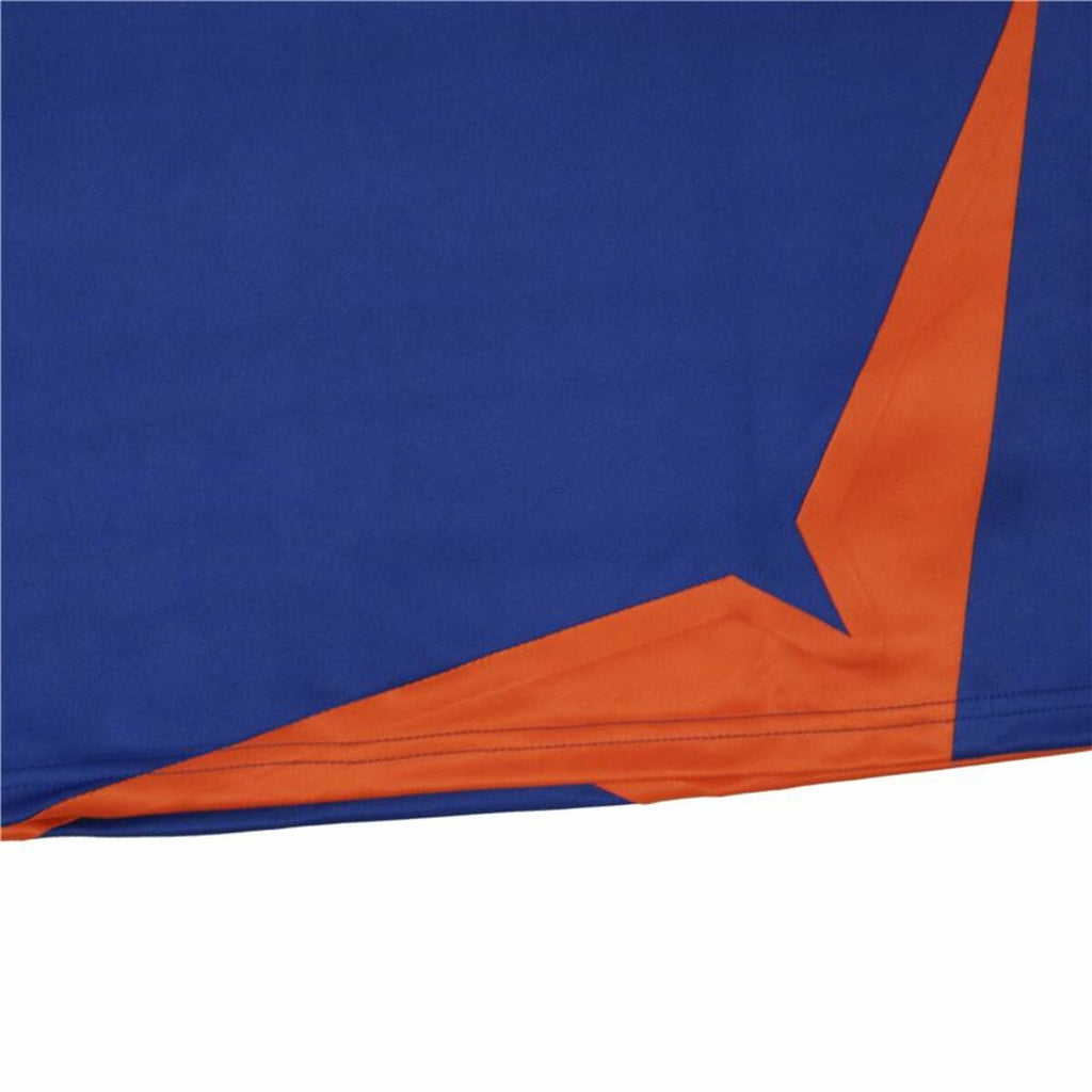 Nike Without Hood Valencia CF 05 06 Training Men's Hoodie - Blue von Nike | BYAG.