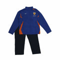Nike Valencia CF 05 06 Men's Tracksuit - Blue von Nike | BYAG.