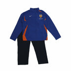 Nike Valencia CF 05 06 Men's Tracksuit - Blue von Nike | BYAG.