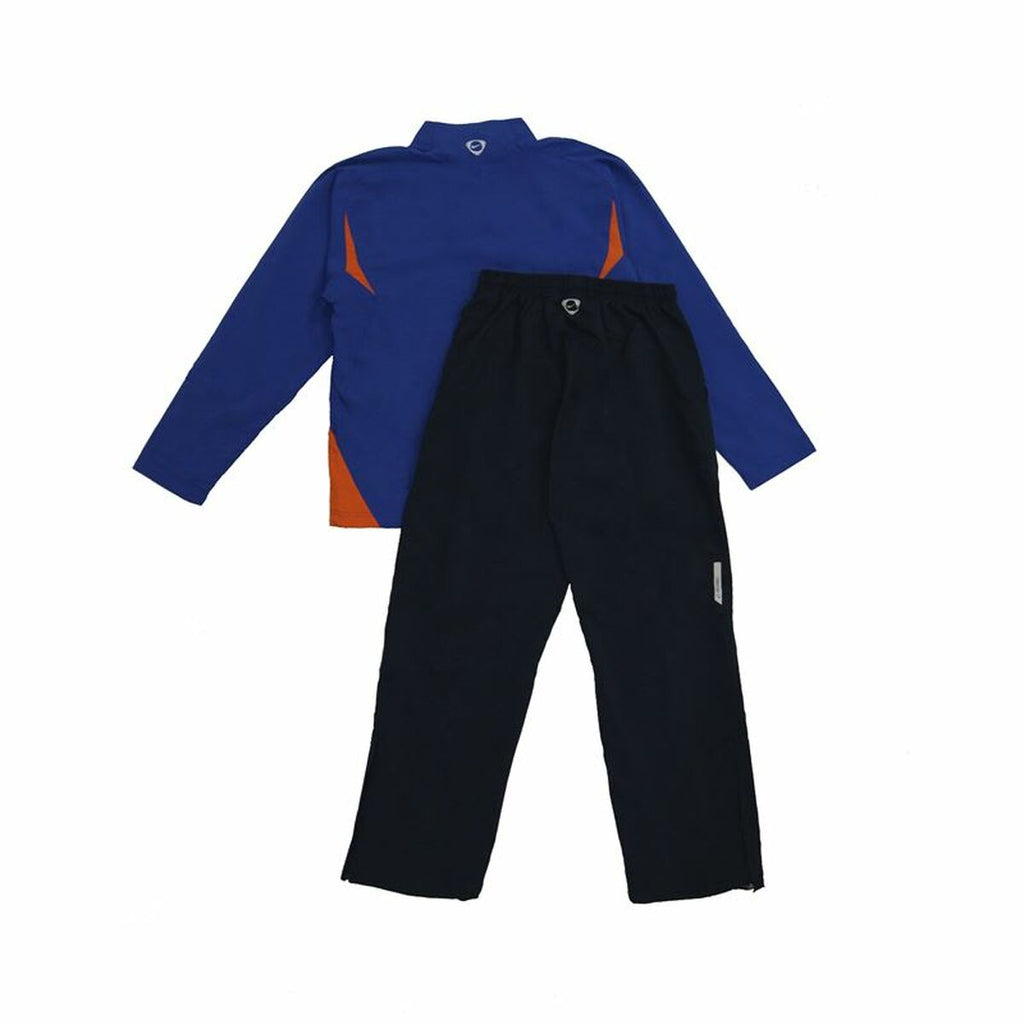 Nike Valencia CF 05 06 Men's Tracksuit - Blue von Nike | BYAG.