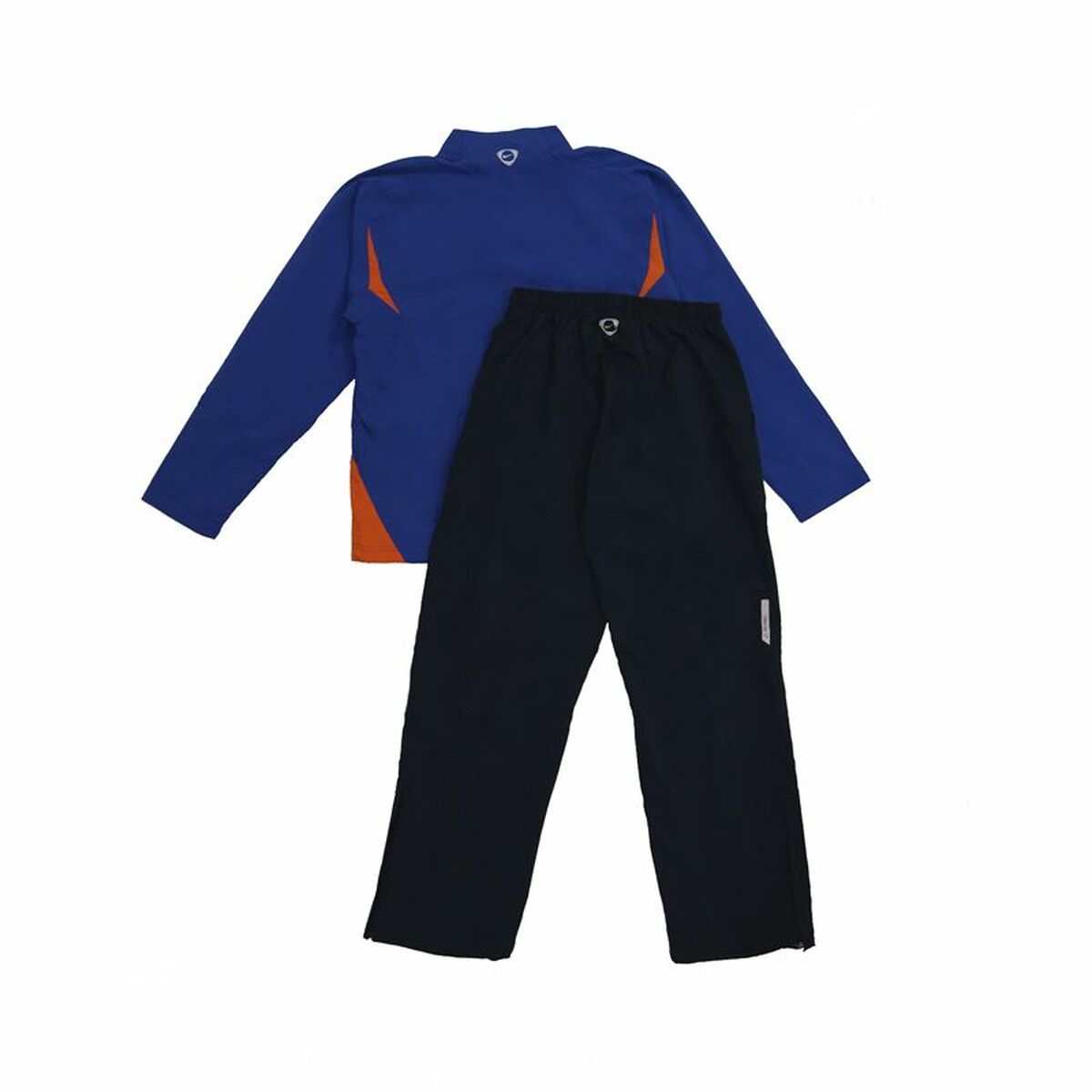 Nike Valencia CF 05 06 Men's Tracksuit - Blue von Nike | BYAG.
