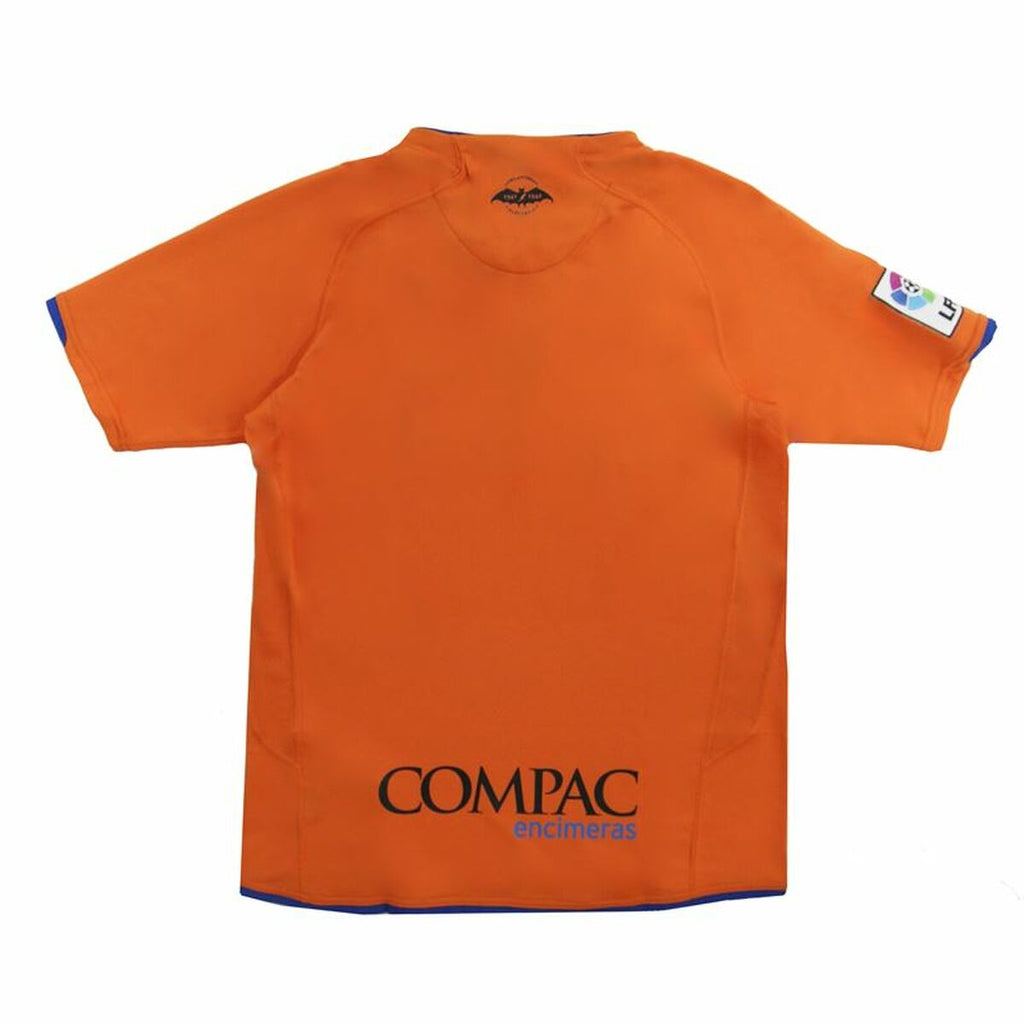 Nike Valencia CF 07 08 Away Boys' Shirt - Orange von Nike | BYAG.