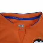 Nike Valencia CF 07 08 Away Boys' Shirt - Orange von Nike | BYAG.