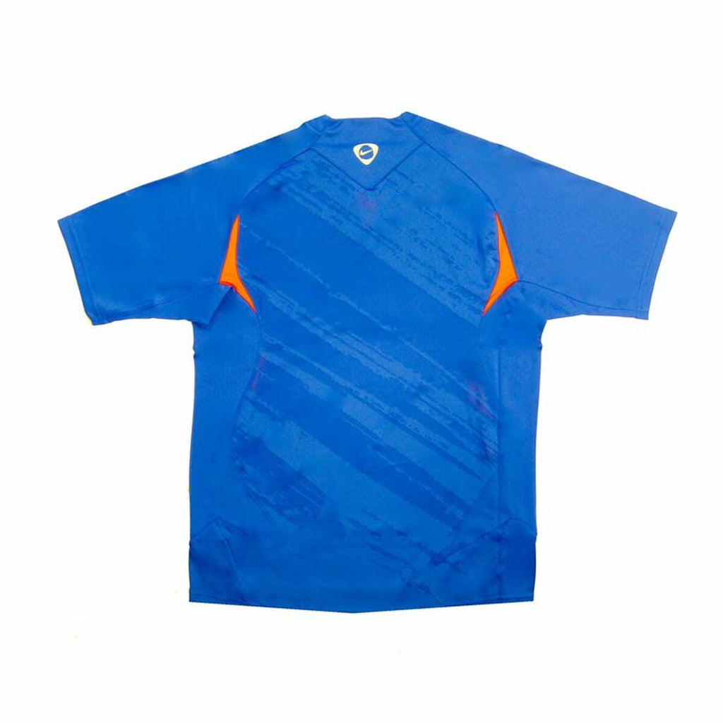 Nike Football VCF Training Top Boys' T-Shirt - Blue von Nike | BYAG.