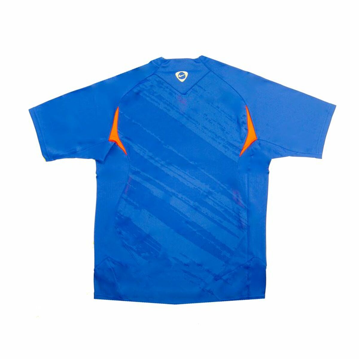 Nike Football VCF Training Top Boys' T-Shirt - Blue von Nike | BYAG.