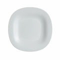 Luminarc Dessert dish Carine Grau Glas (Ø 19,5 cm) – Produktansicht 1