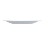 Luminarc Flacher Teller Carine Granit Grau Glas (27 cm) – Produktansicht 3