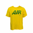 Nike Air Men's T-Shirt - Yellow, Green von Nike | BYAG.