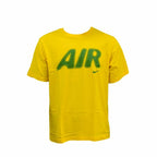 Nike Air Men's T-Shirt - Yellow, Green von Nike | BYAG.
