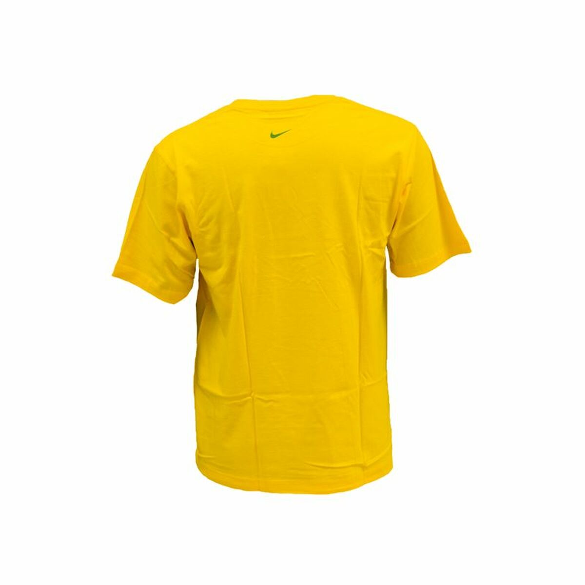 Nike Air Men's T-Shirt - Yellow, Green von Nike | BYAG.