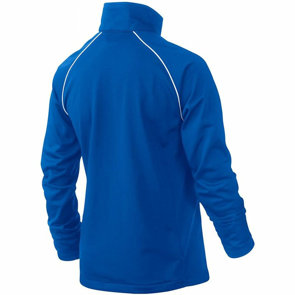 Nike Boys' Jacket - Blue von Nike | BYAG.