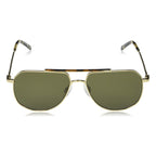 Calvin Klein Herren Sonnenbrille CK20132S-717 Gold ø 57 mm – Produktansicht 12