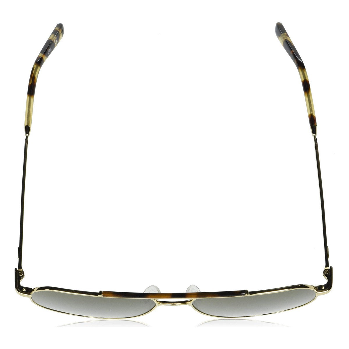 Calvin Klein Herren Sonnenbrille CK20132S-717 Gold ø 57 mm – Produktansicht 7