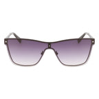 Men's Sunglasses Calvin Klein CKJ21219S-001 Ø 64 mm