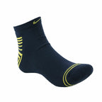 Nike New Cushioned Graphic Unisex Socks - Dark Blue von Nike | BYAG.