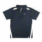 Nike Polo Shirt Dri-FIT Club Boys' Polo Shirt - Dark Blue von Nike | BYAG.