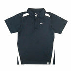 Nike Polo Shirt Dri-FIT Club Boys' Polo Shirt - Dark Blue von Nike | BYAG.