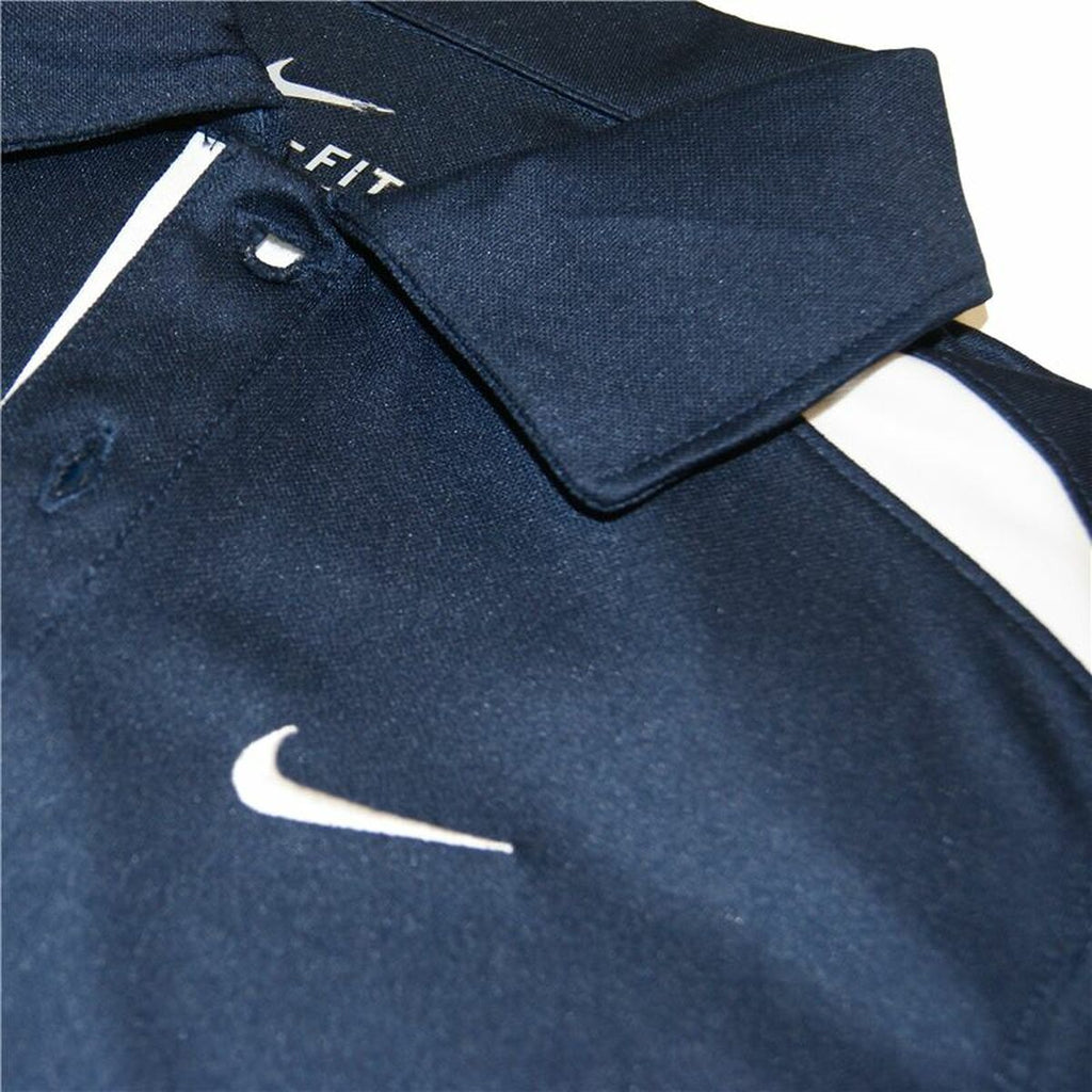 Nike Polo Shirt Dri-FIT Club Boys' Polo Shirt - Dark Blue von Nike | BYAG.