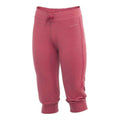 Nike Women's Capri Pants - Pink von Nike | BYAG.