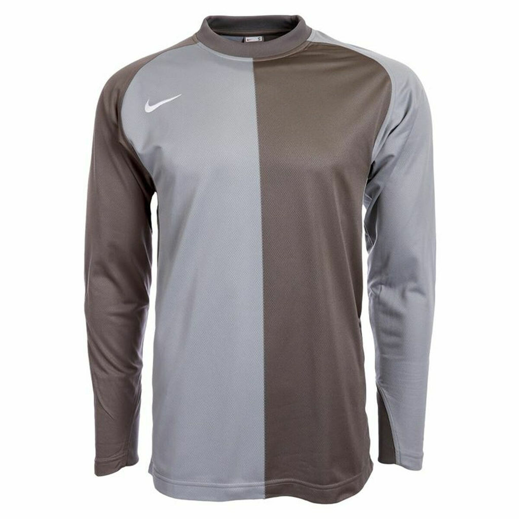 Nike Park Men's T-Shirt - Brown von Nike | BYAG.