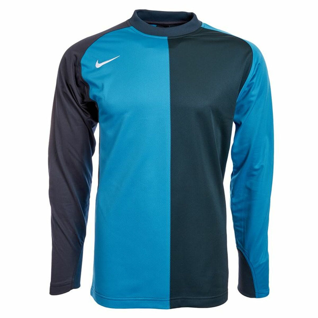Nike Goalie Park Dark Men's T-Shirt - Dark Blue von Nike | BYAG.