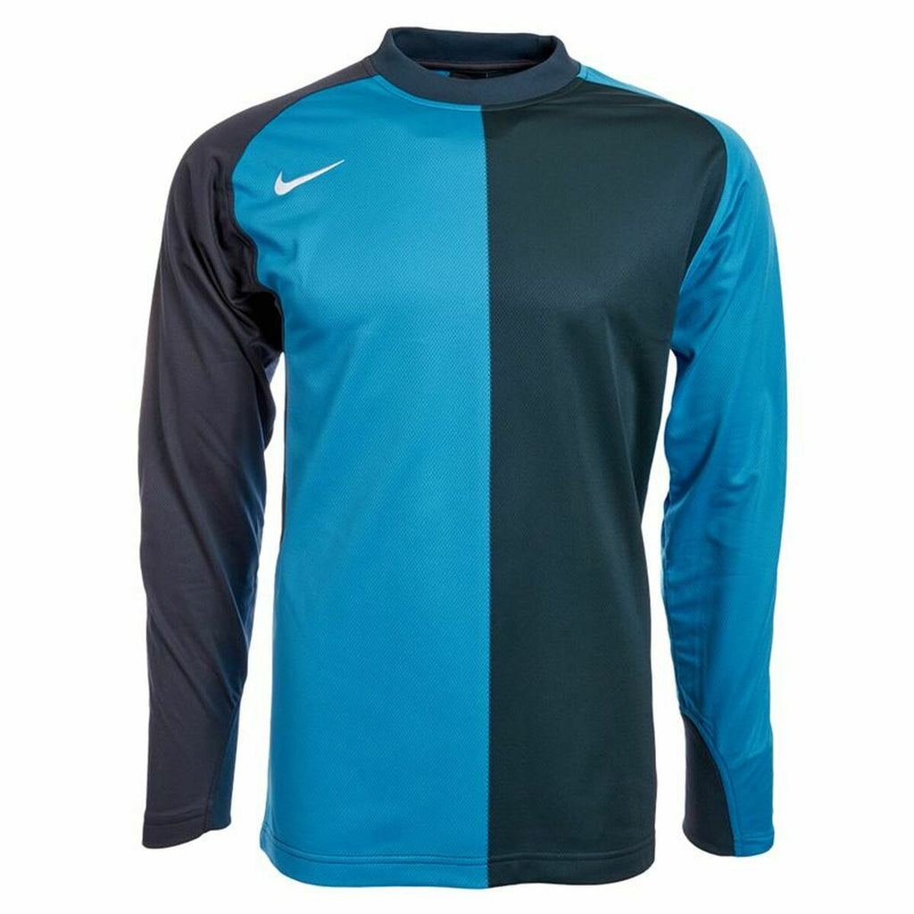 Nike Goalie Park Dark Men's T-Shirt - Dark Blue von Nike | BYAG.