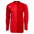Nike Goalie Men's T-Shirt - Red von Nike | BYAG.