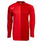 Nike Goalie Men's T-Shirt - Red von Nike | BYAG.