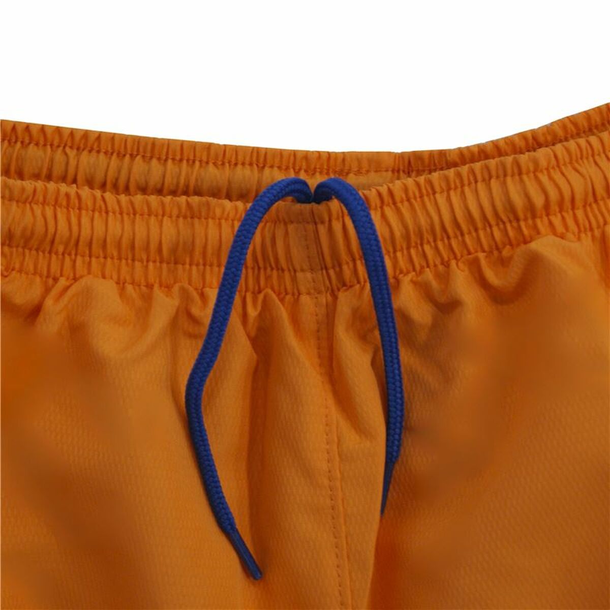 Nike FC Barcelona Third Kit 07 08 Football Boys' Shorts - Orange von Nike | BYAG.