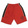 Nike Adult Trousers Just Do It Men's Swim Shorts - Red von Nike | BYAG.