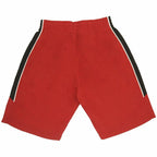 Nike Adult Trousers Just Do It Men's Swim Shorts - Red von Nike | BYAG.